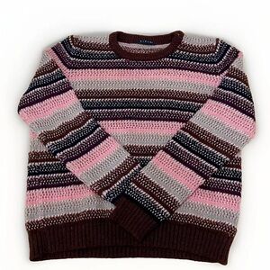Sisley sweater made in Italy